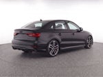 2018 Audi A3 Sedan Premium Plus