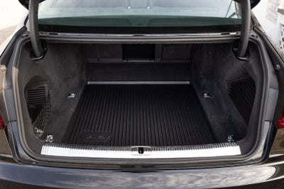 2022 Audi A8 4DR SDN L 55 TFSI