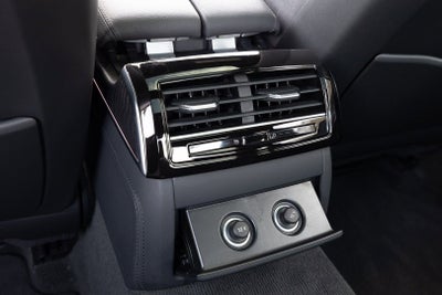 2022 Audi A8 4DR SDN L 55 TFSI