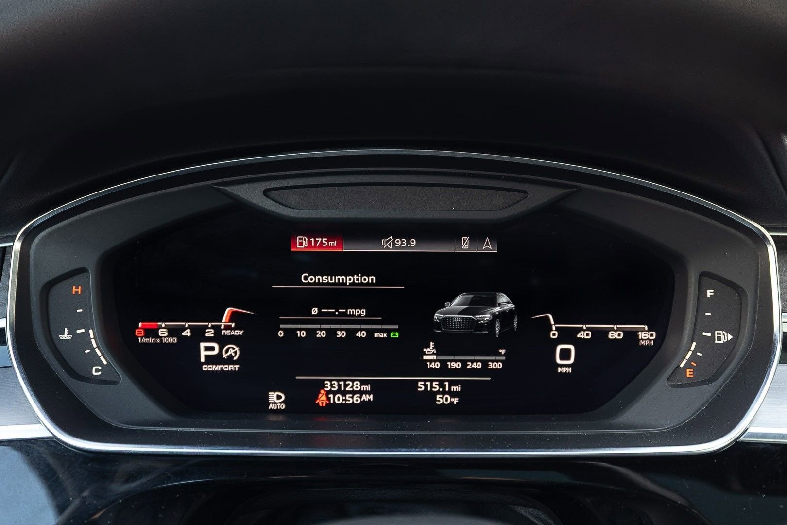 2022 Audi A8 4DR SDN L 55 TFSI