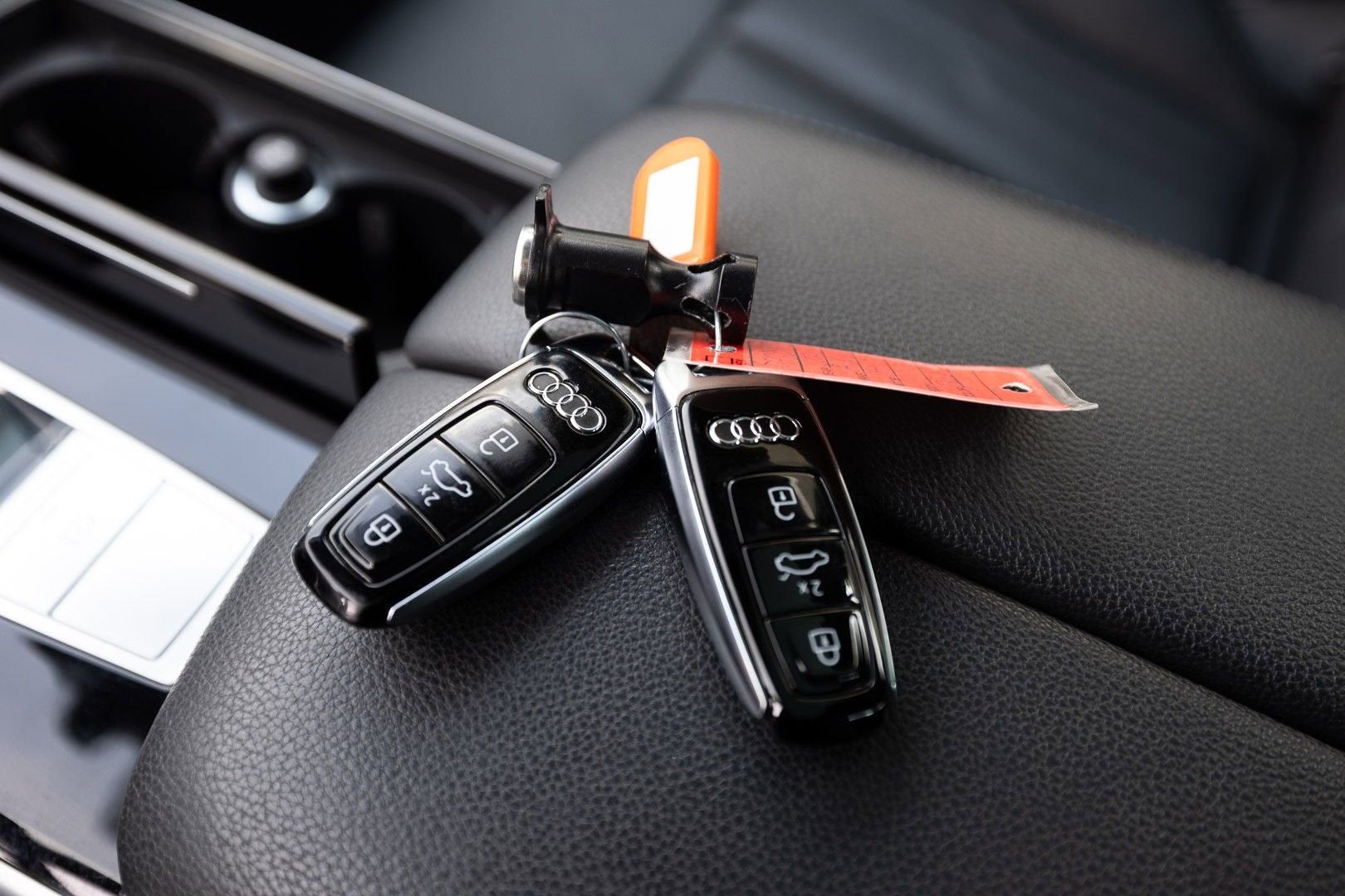 2022 Audi A8 4DR SDN L 55 TFSI