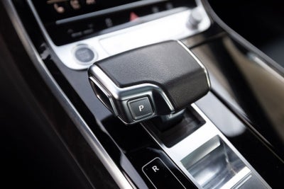 2022 Audi A8 4DR SDN L 55 TFSI