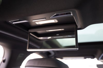 2022 Audi A8 4DR SDN L 55 TFSI