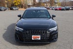 2022 Audi A8 4DR SDN L 55 TFSI