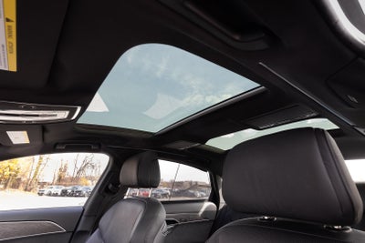 2022 Audi A8 4DR SDN L 55 TFSI