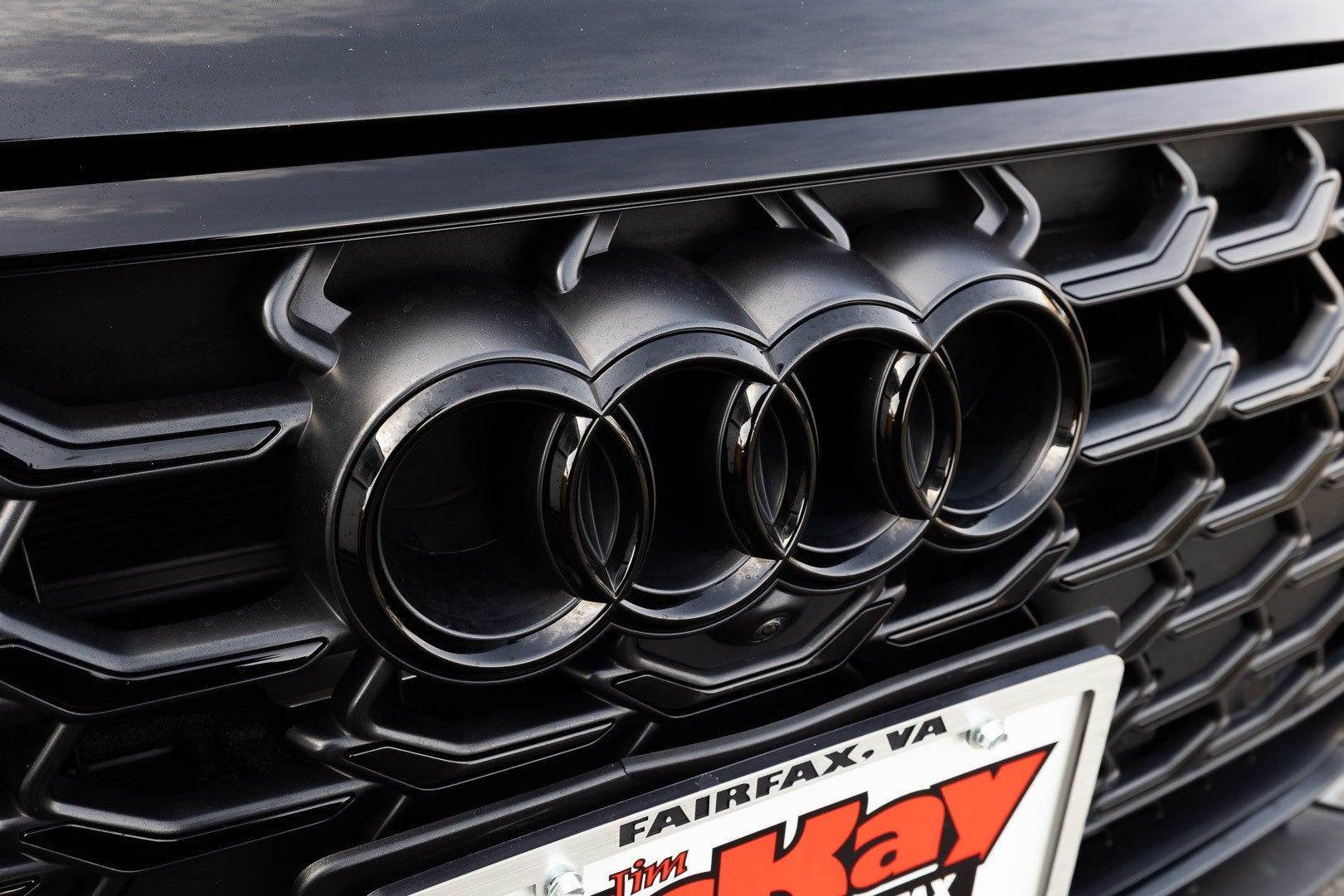 2022 Audi A8 4DR SDN L 55 TFSI