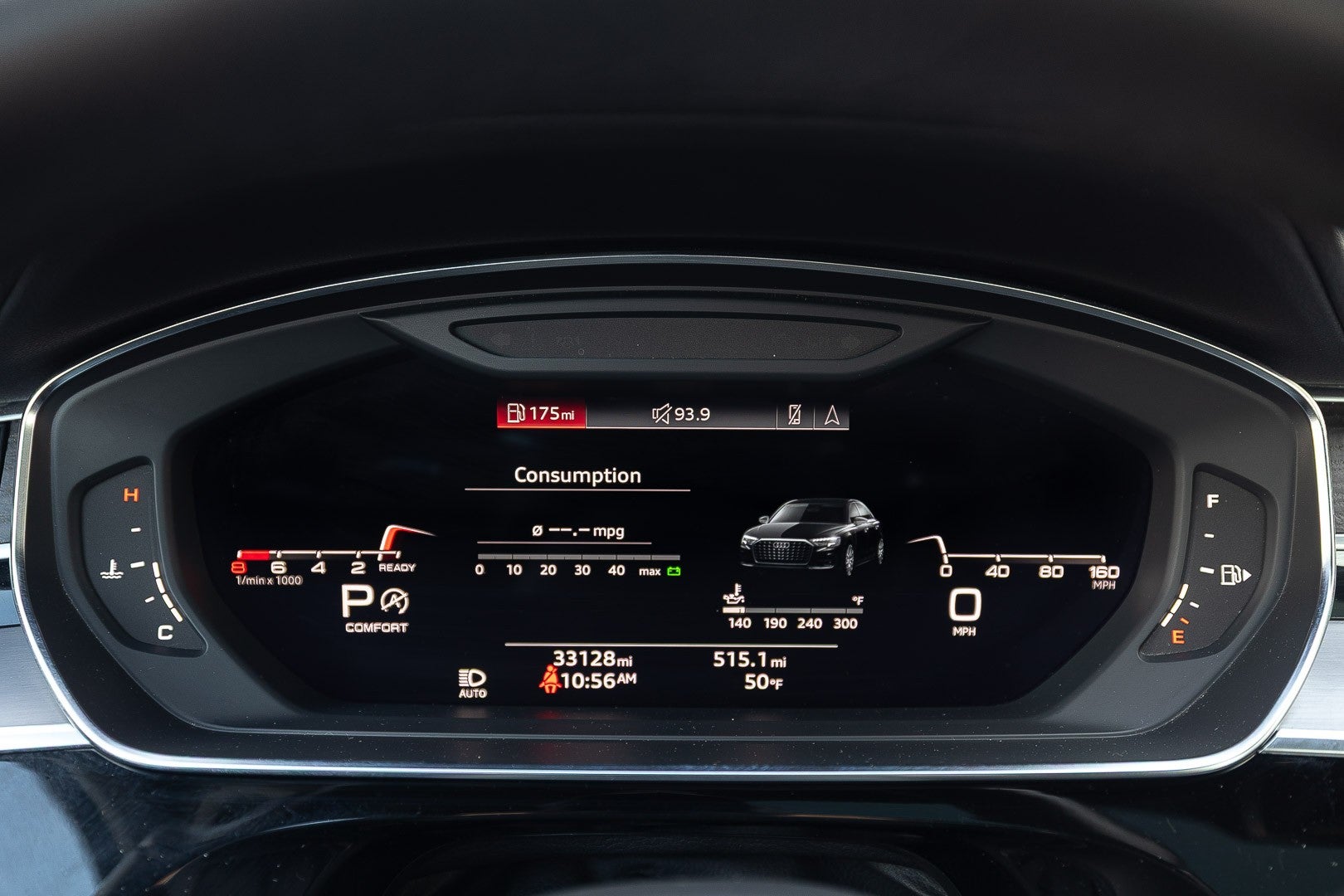 2022 Audi A8 4DR SDN L 55 TFSI