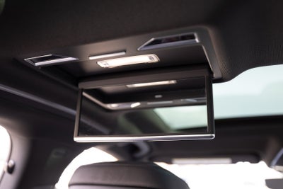 2022 Audi A8 4DR SDN L 55 TFSI