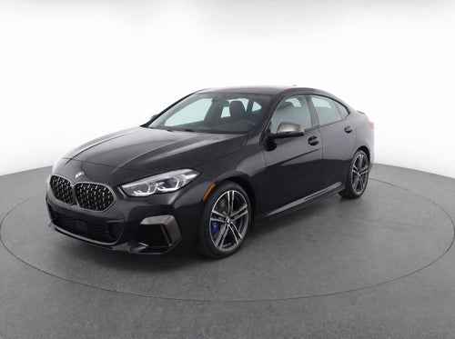 2020 BMW 2 Series M235i xDrive