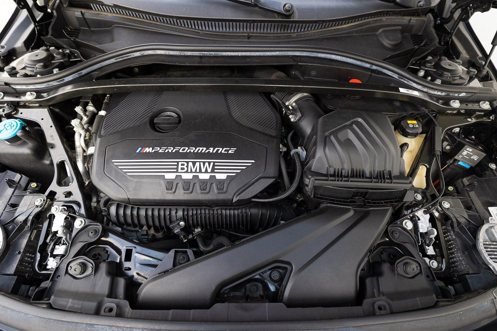 2020 BMW 2 Series M235i xDrive