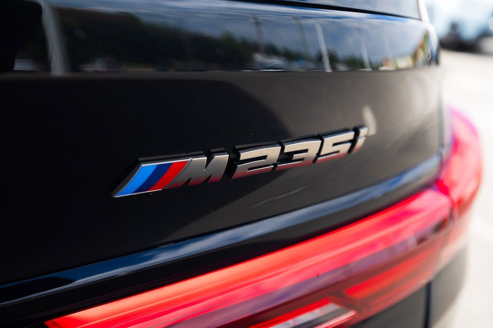 2020 BMW 2 Series M235i xDrive