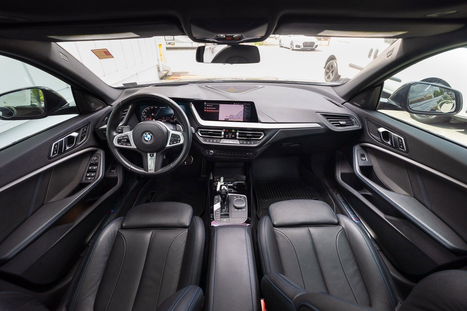 2020 BMW 2 Series M235i xDrive