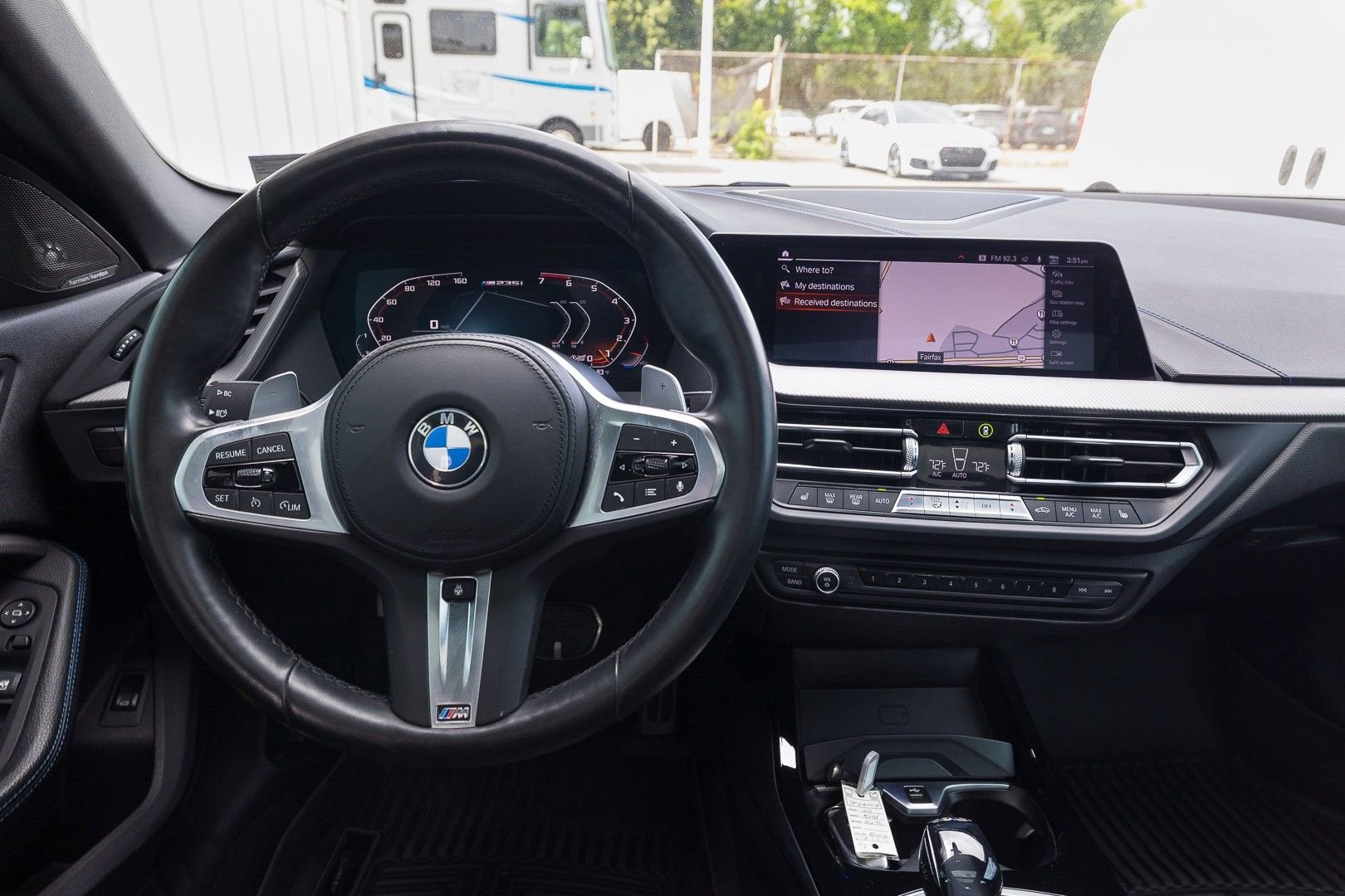 2020 BMW 2 Series M235i xDrive