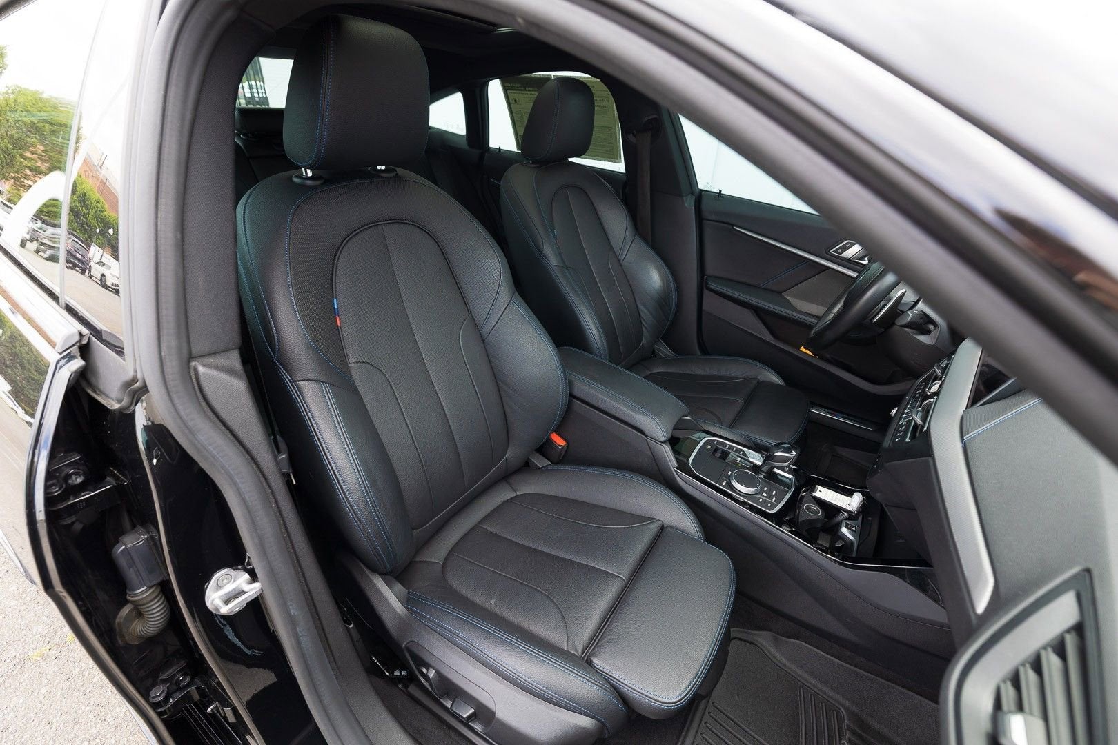 2020 BMW 2 Series M235i xDrive