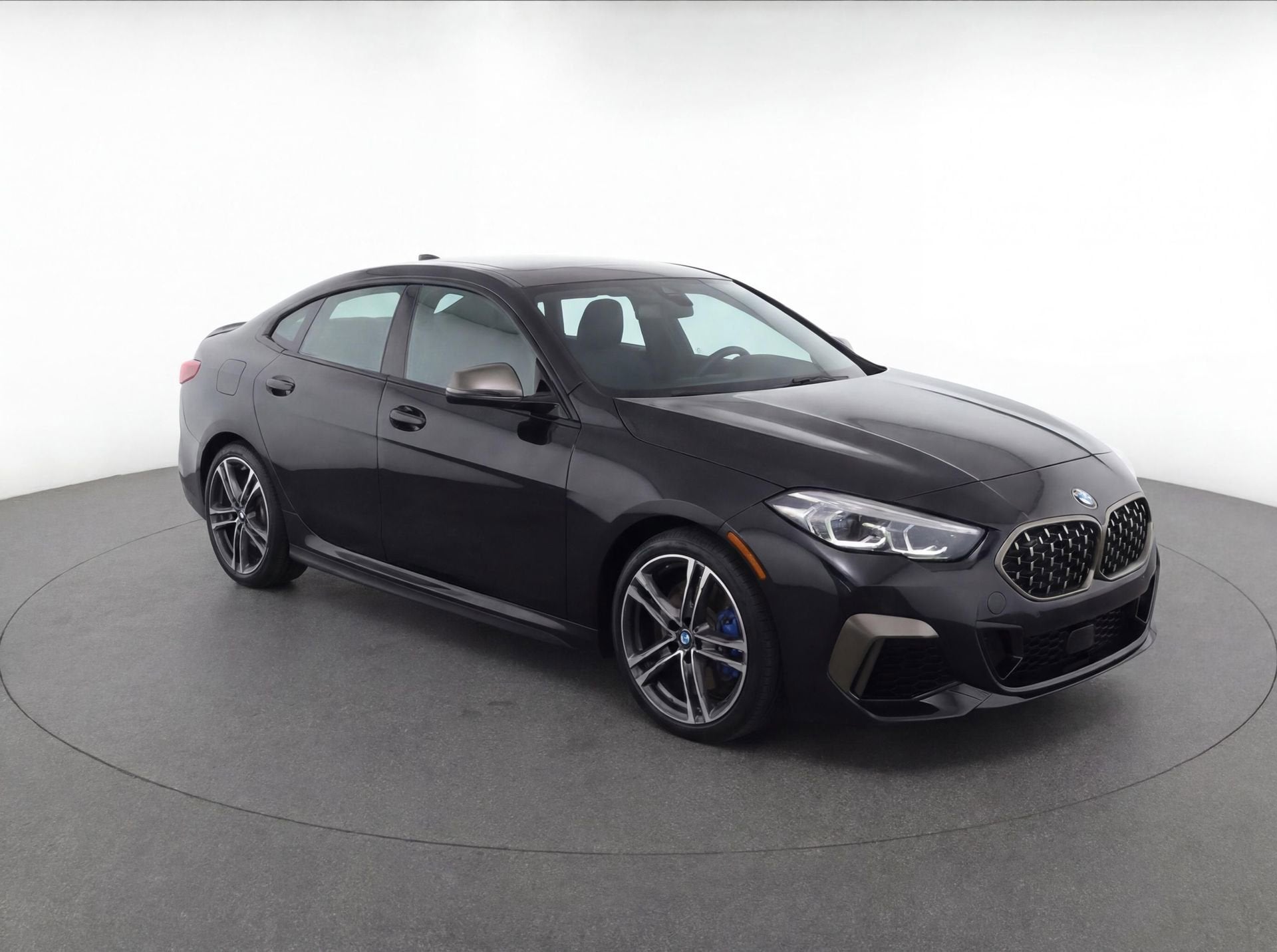 2020 BMW 2 Series M235i xDrive