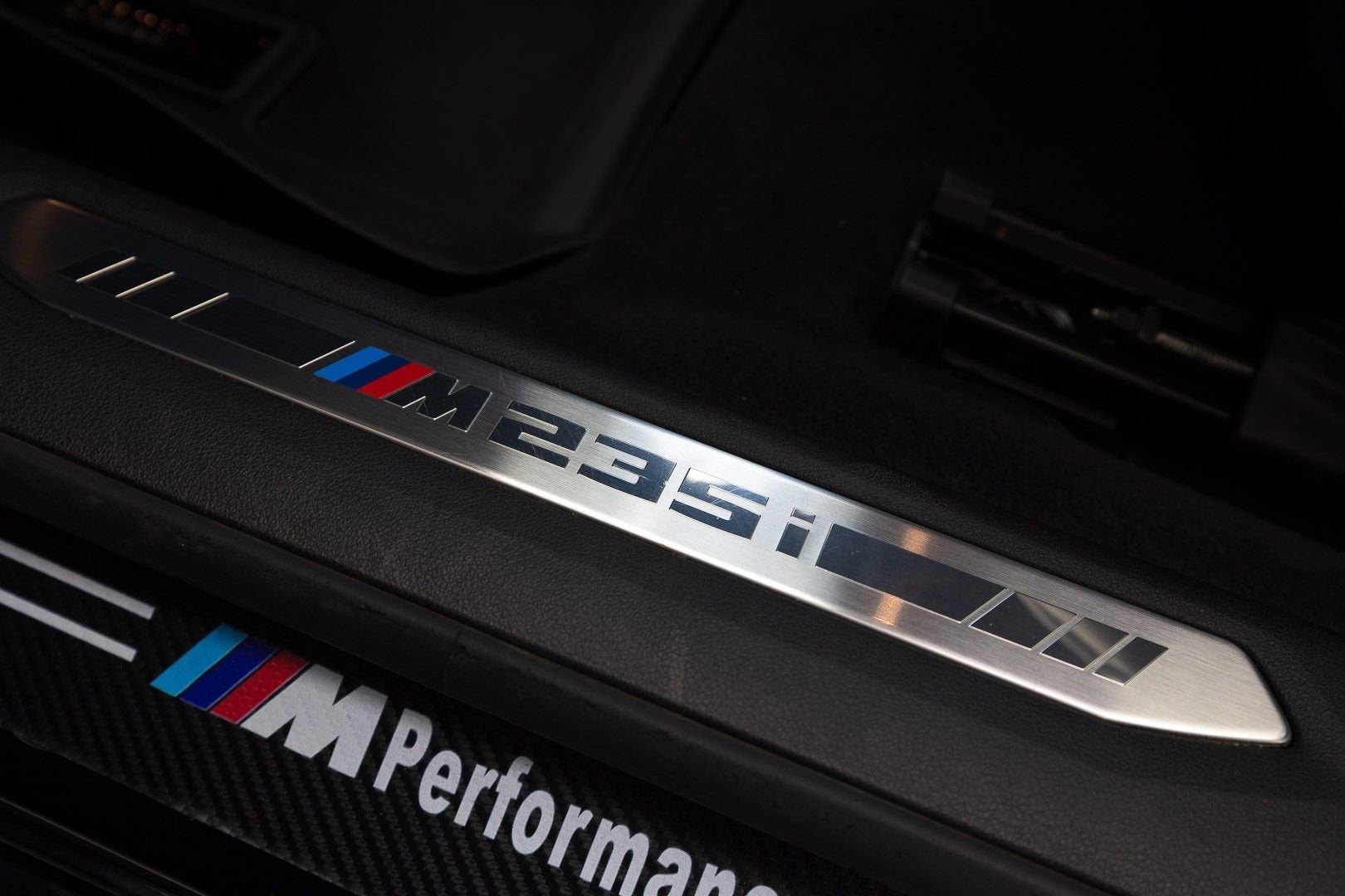 2020 BMW 2 Series M235i xDrive