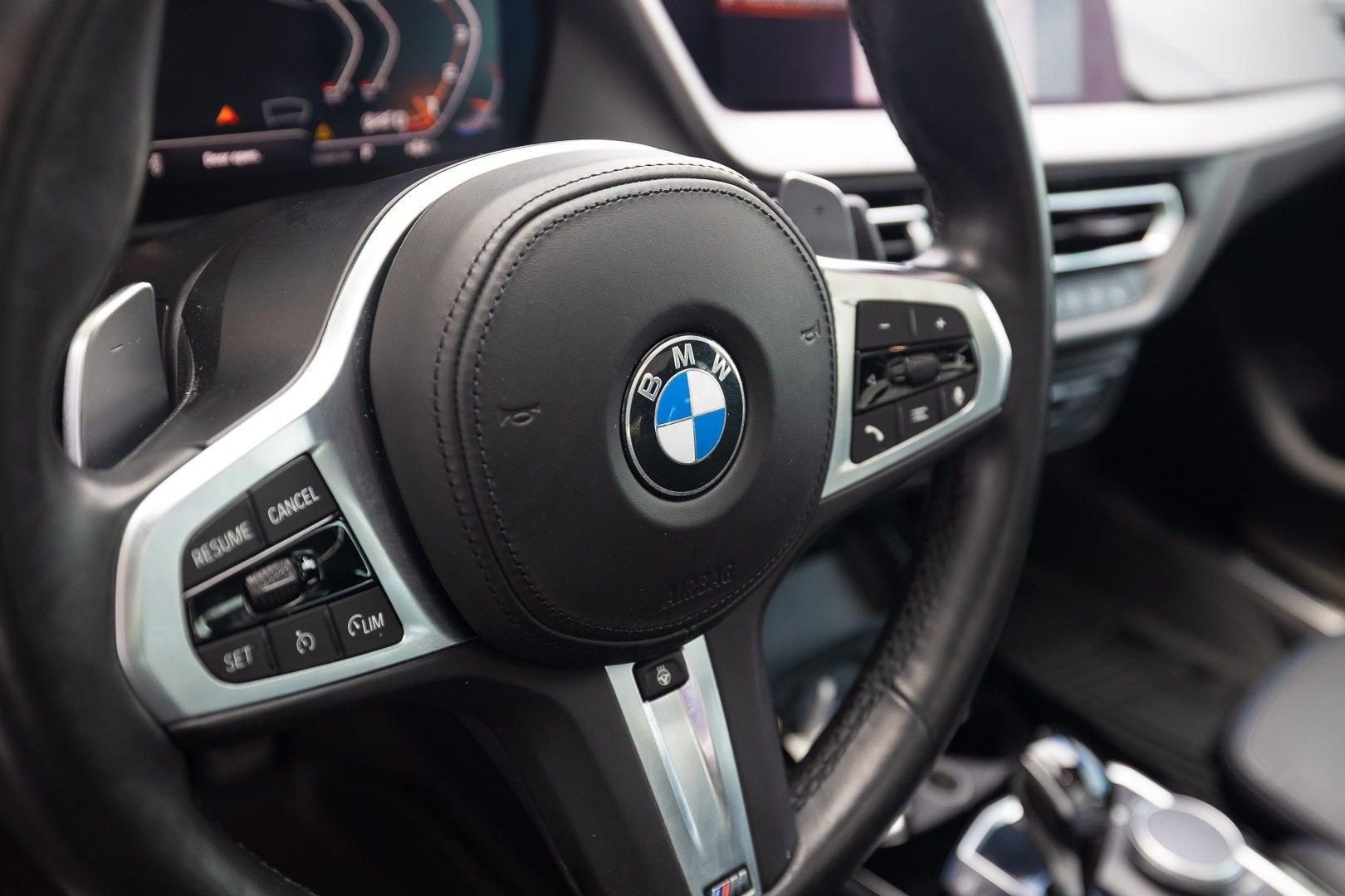 2020 BMW 2 Series M235i xDrive