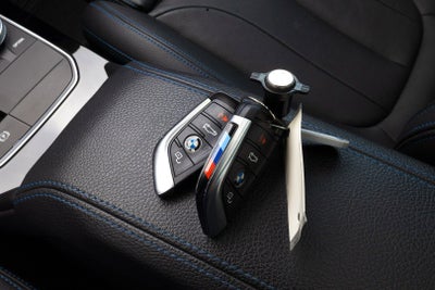 2020 BMW 2 Series M235i xDrive
