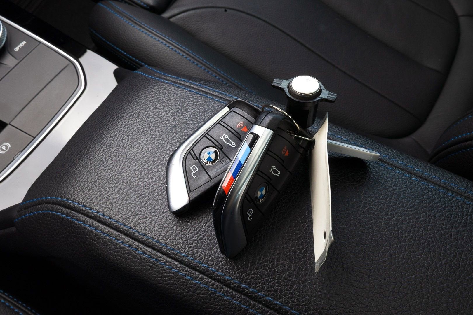 2020 BMW 2 Series M235i xDrive