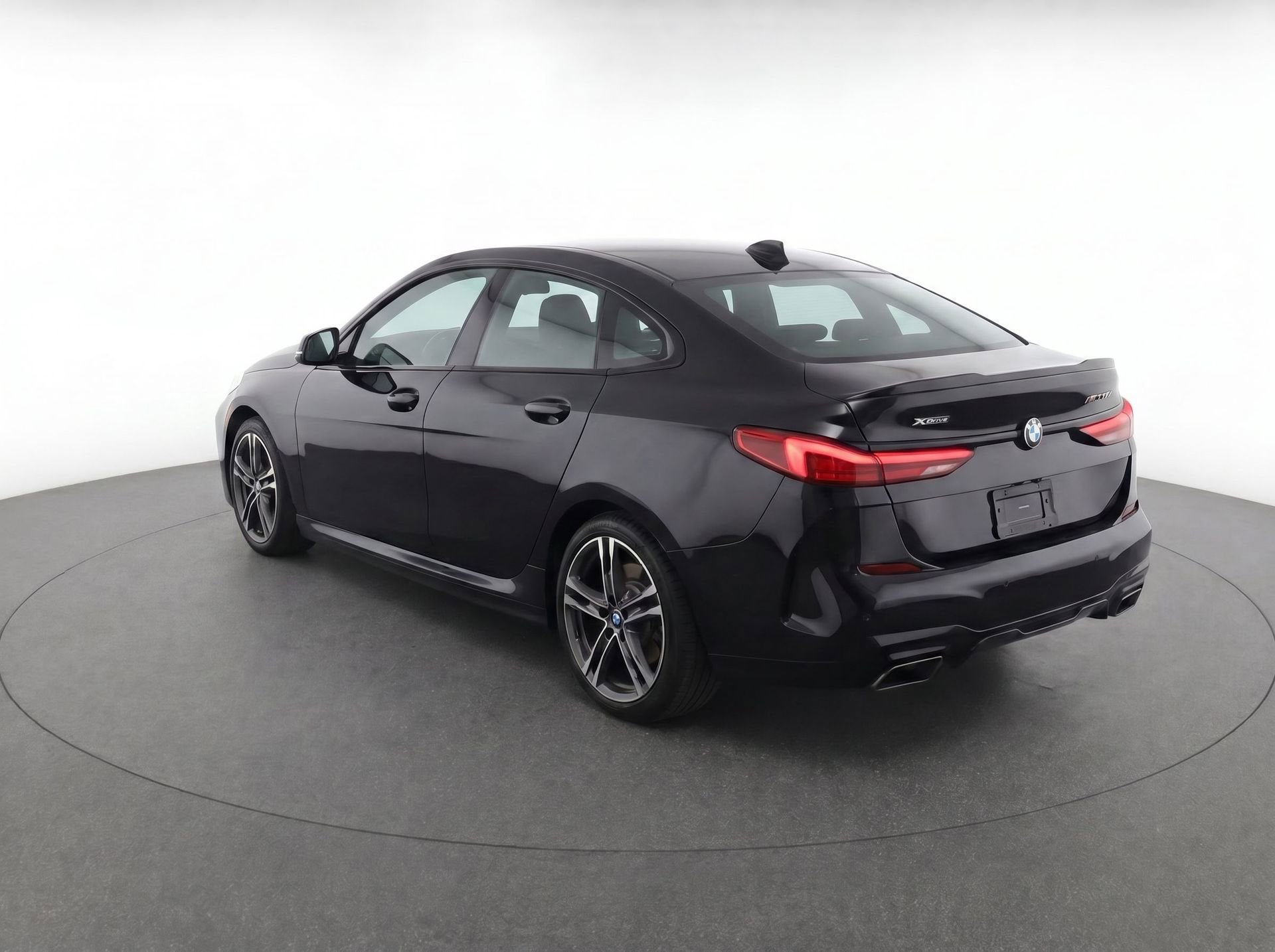 2020 BMW 2 Series M235i xDrive