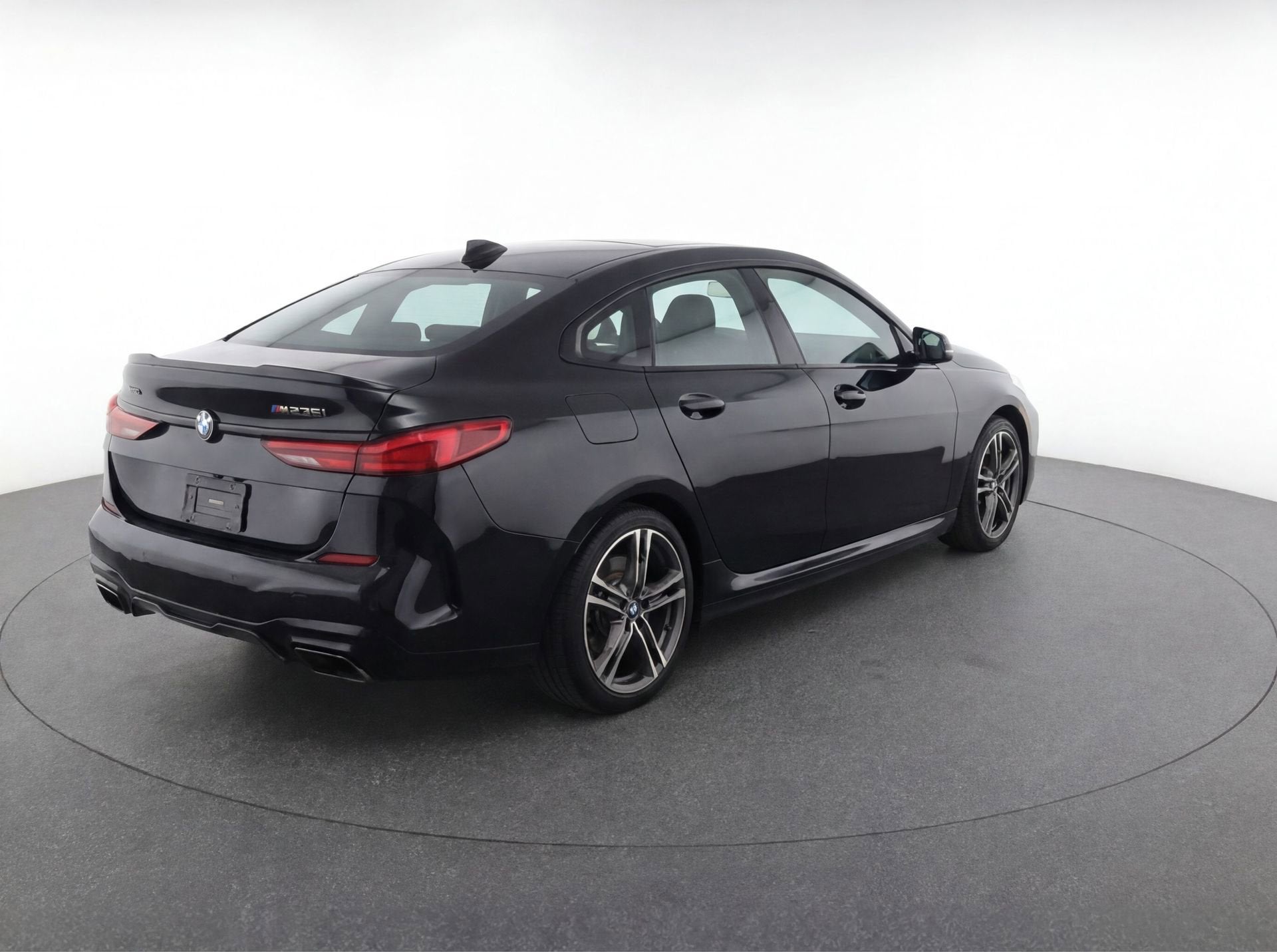 2020 BMW 2 Series M235i xDrive