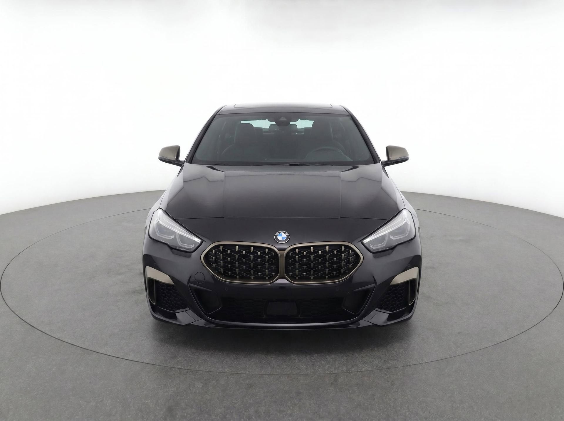 2020 BMW 2 Series M235i xDrive