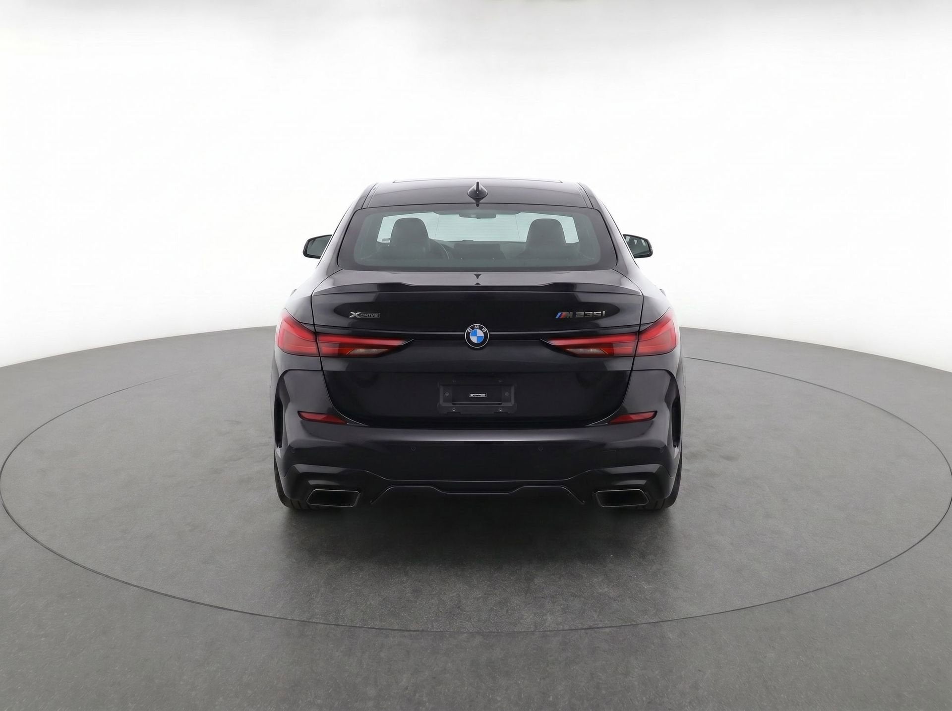 2020 BMW 2 Series M235i xDrive