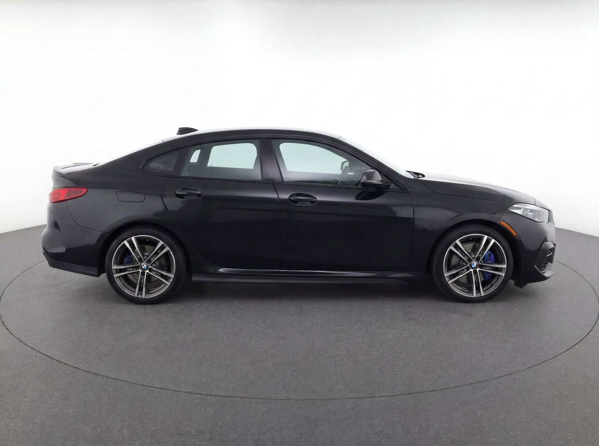 2020 BMW 2 Series M235i xDrive