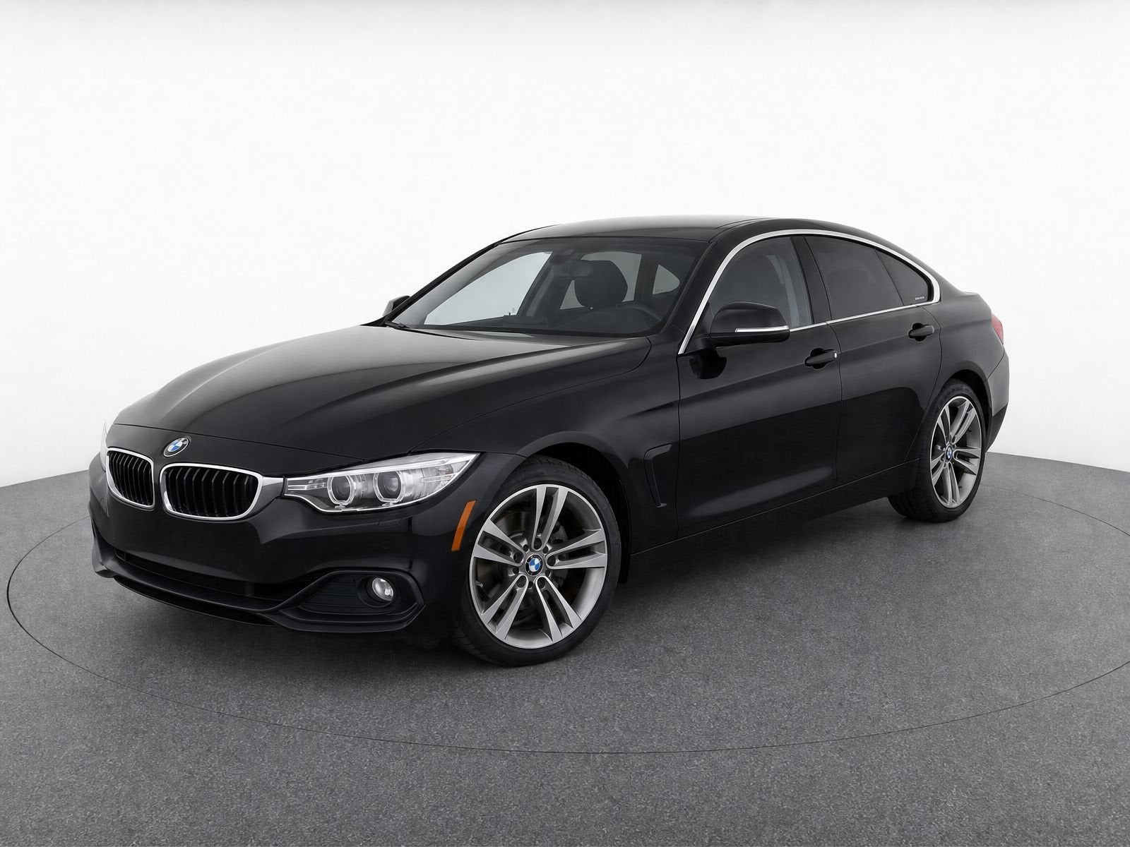 2017 BMW 4 Series 430i xDrive