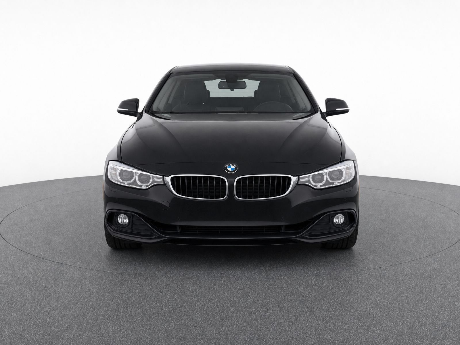2017 BMW 4 Series 430i xDrive