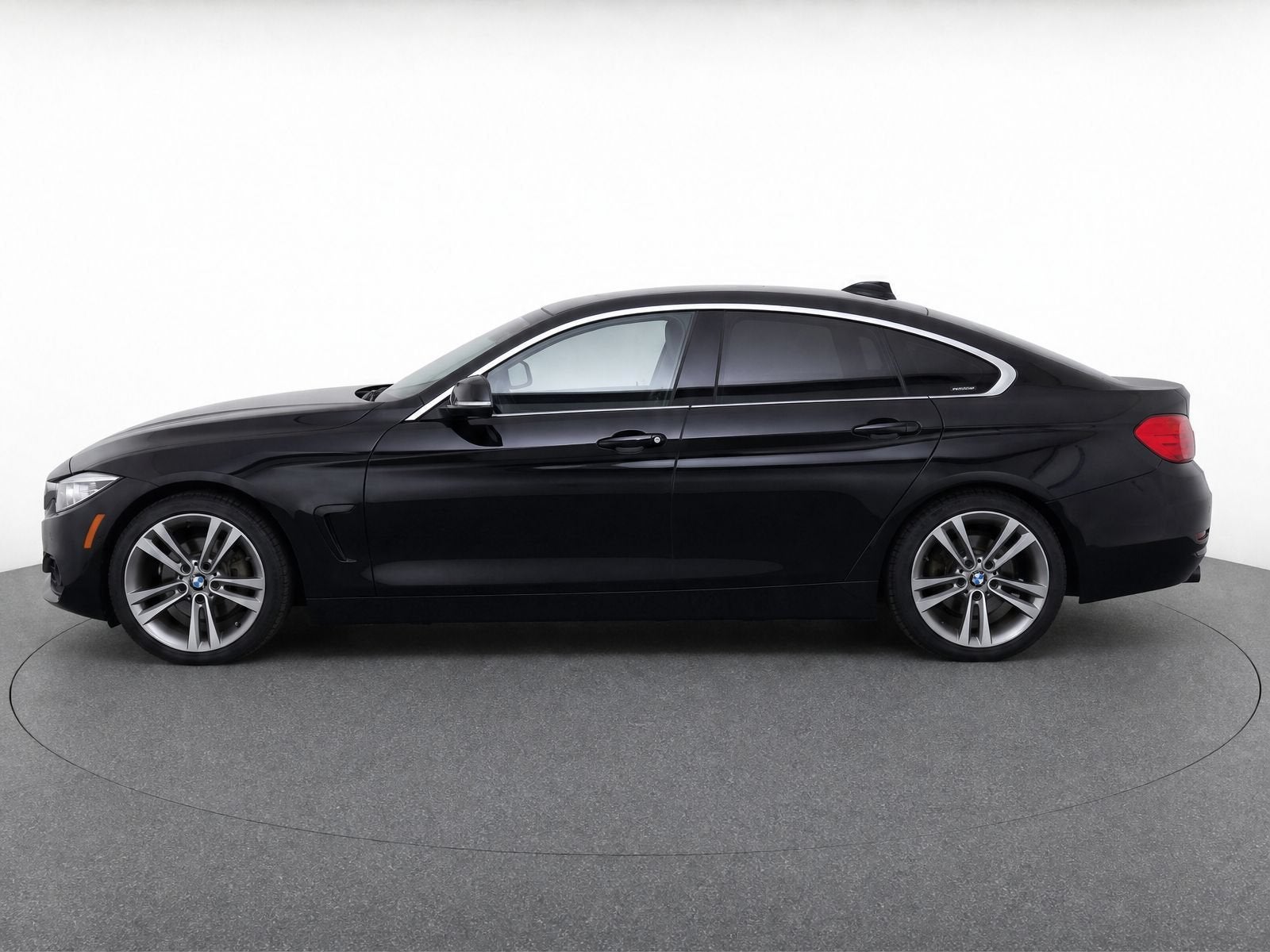 2017 BMW 4 Series 430i xDrive