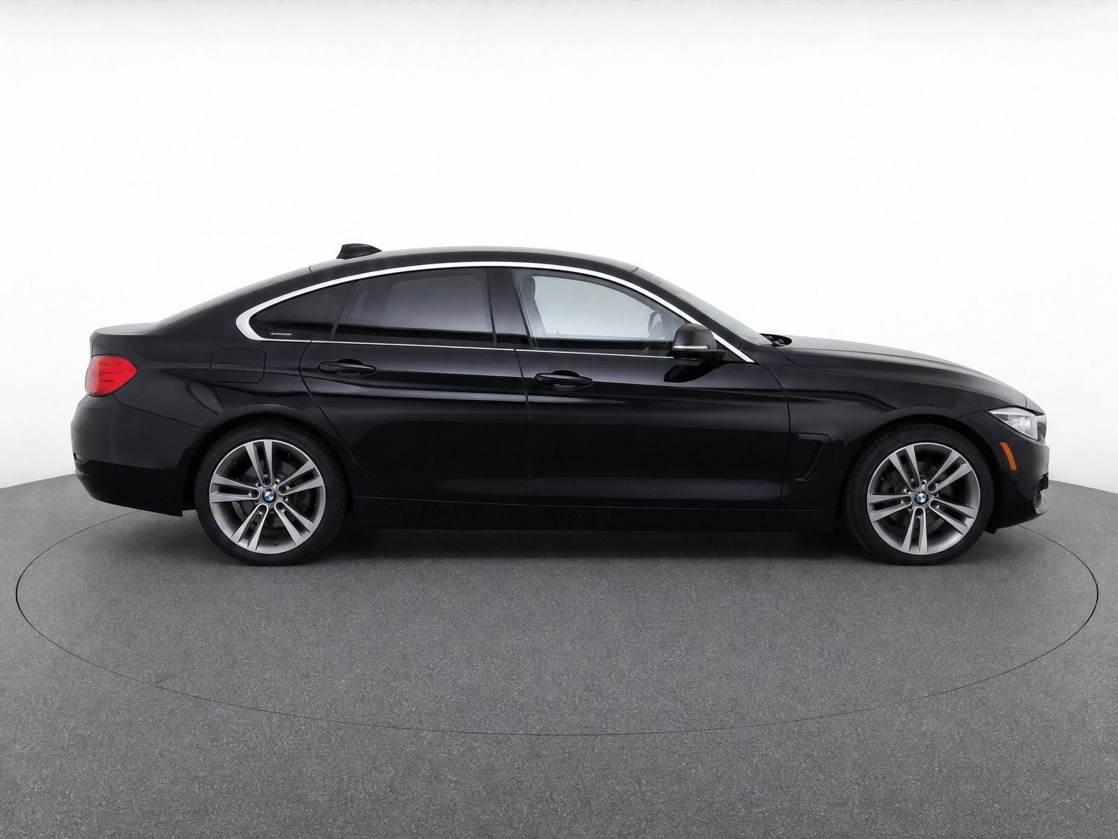 2017 BMW 4 Series 430i xDrive