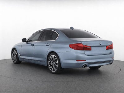 2019 BMW 5 Series 530i xDrive