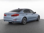 2019 BMW 5 Series 530i xDrive