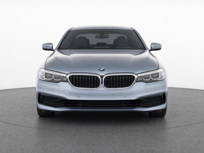 2019 BMW 5 Series 530i xDrive