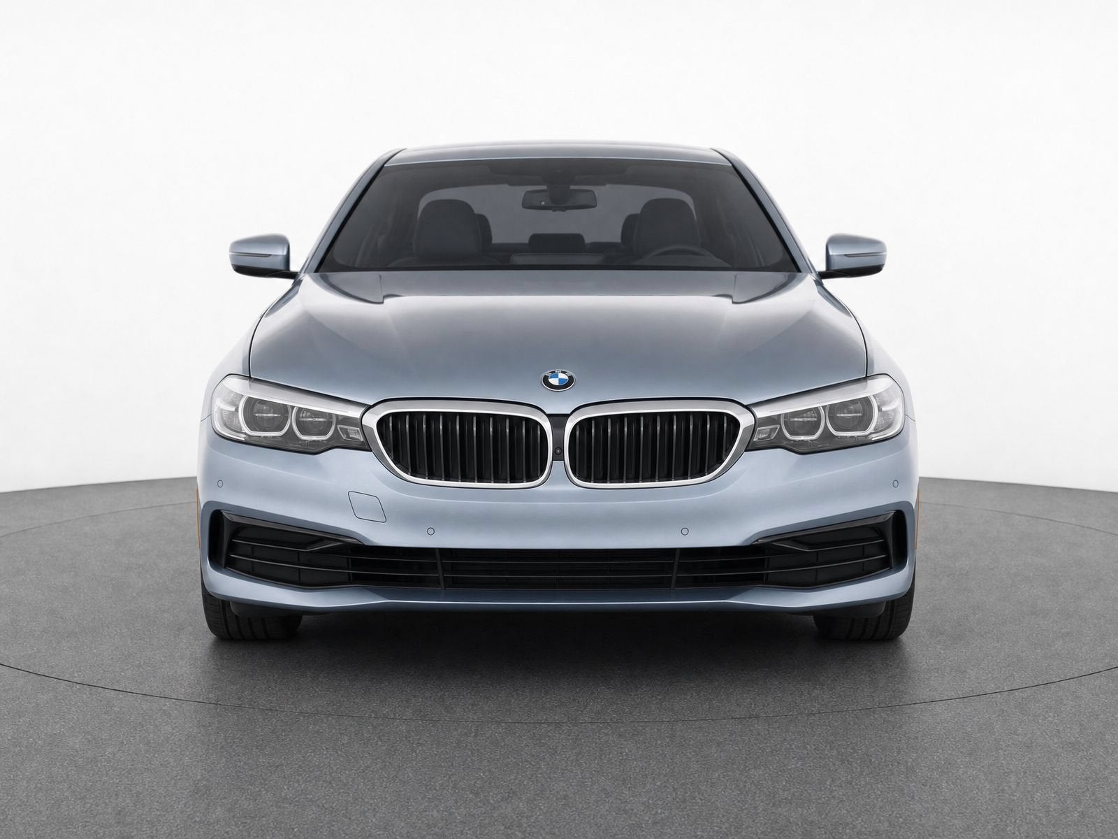 2019 BMW 5 Series 530i xDrive