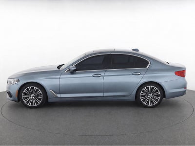 2019 BMW 5 Series 530i xDrive