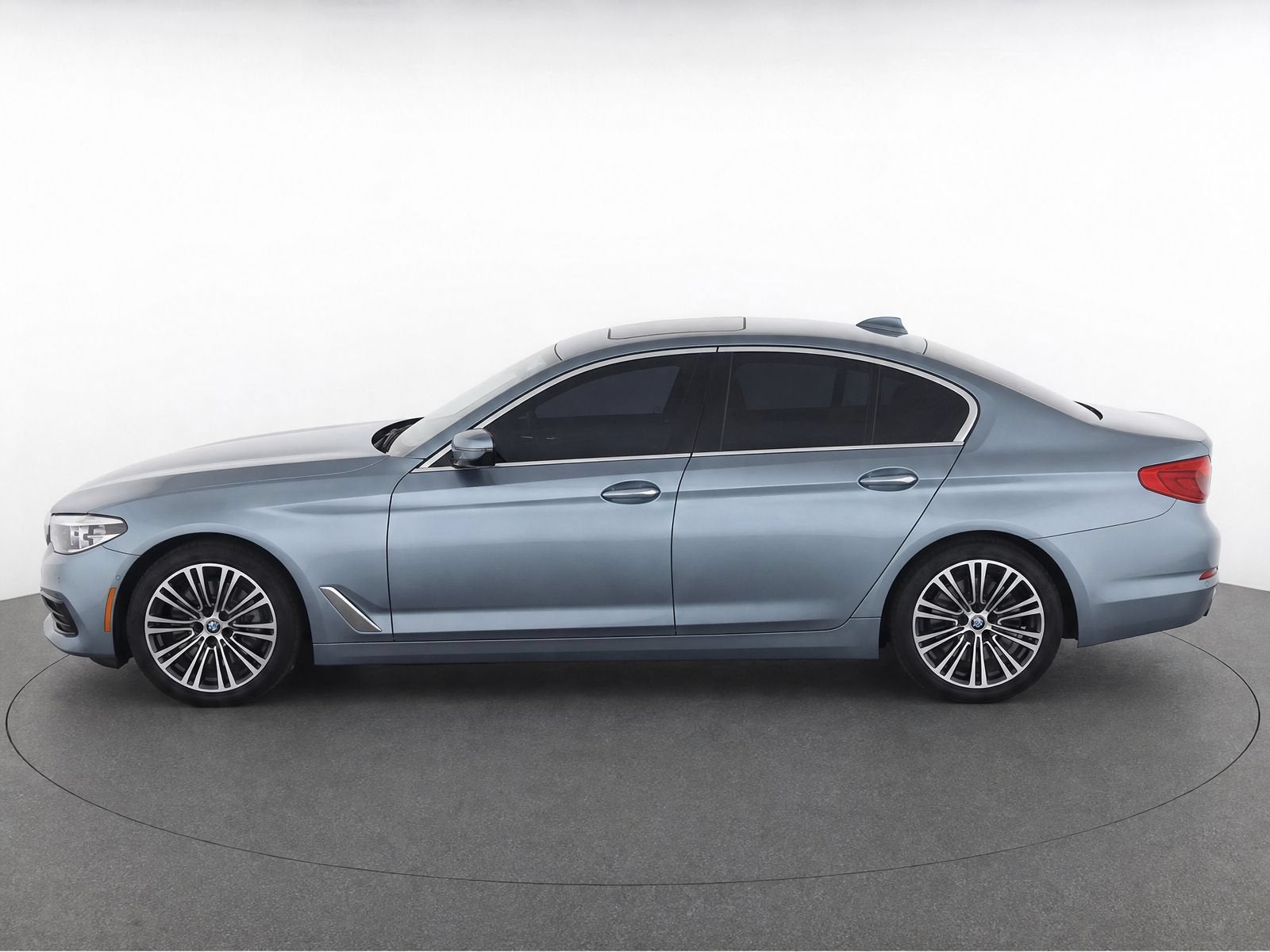 2019 BMW 5 Series 530i xDrive