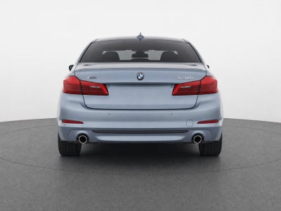 2019 BMW 5 Series 530i xDrive