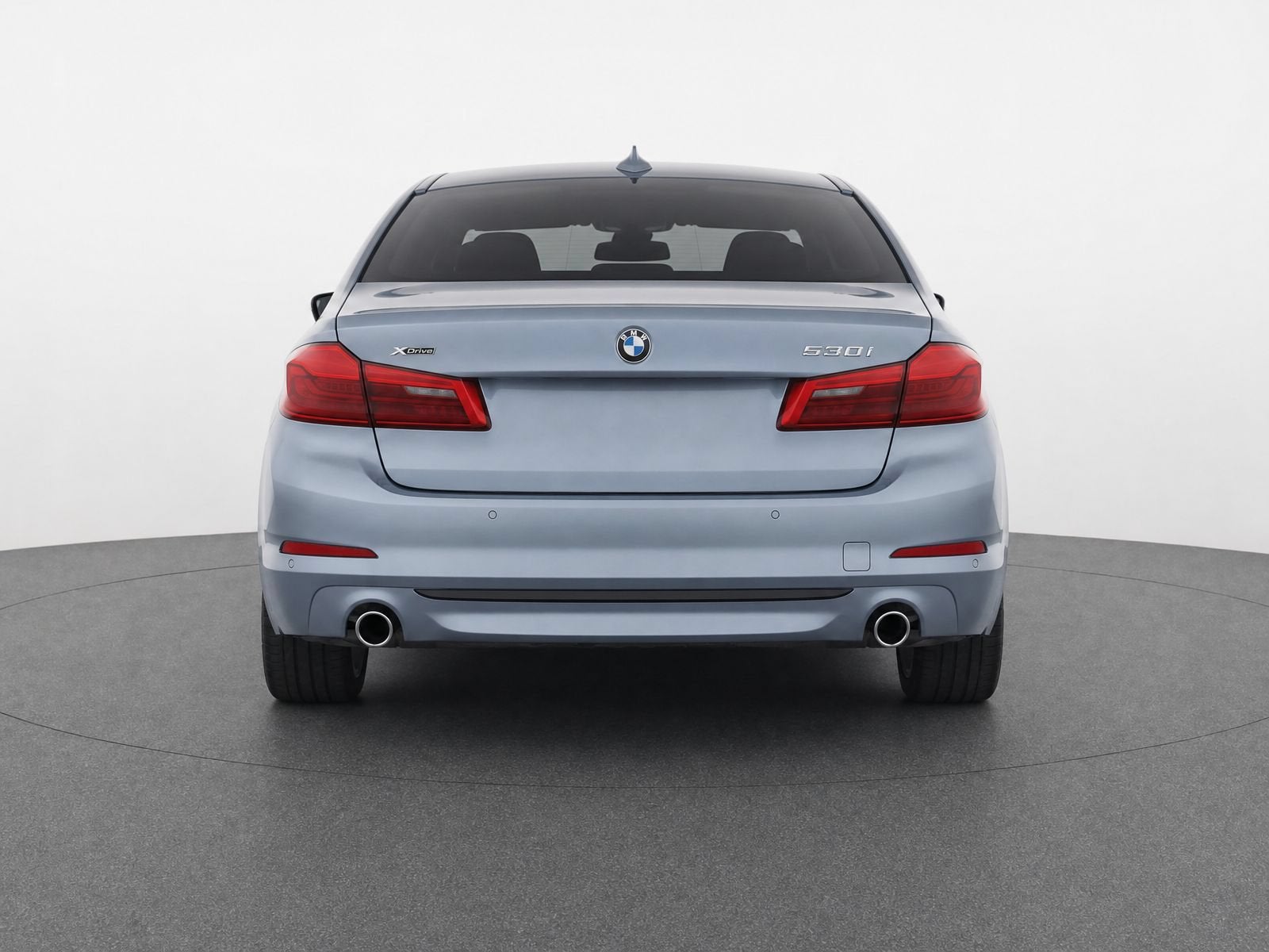 2019 BMW 5 Series 530i xDrive