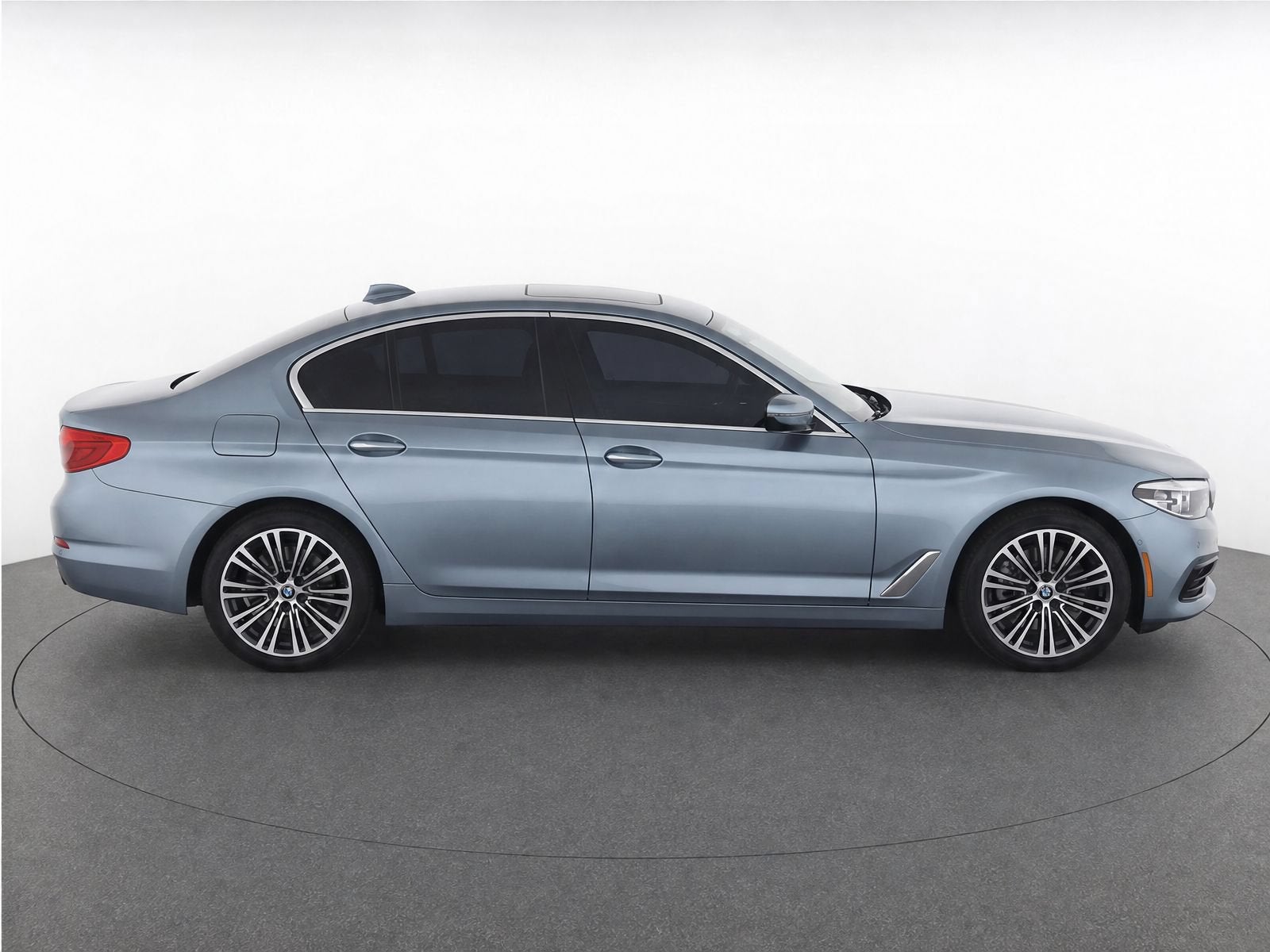 2019 BMW 5 Series 530i xDrive