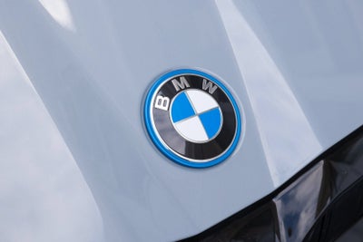 2025 BMW i5 xDrive40