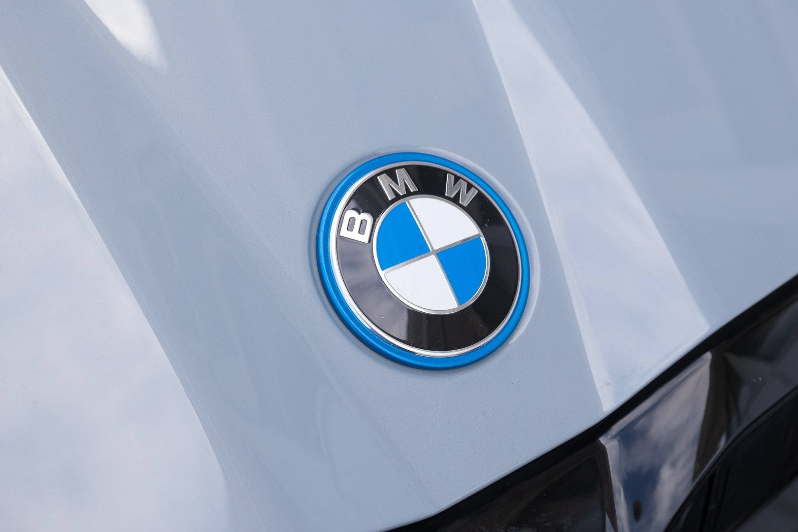 2025 BMW i5 xDrive40