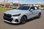 2025 BMW i5 xDrive40