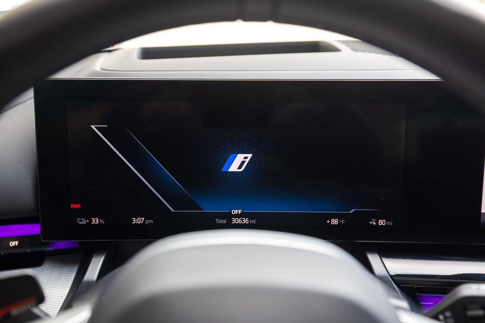 2025 BMW i5 xDrive40