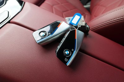 2025 BMW i5 xDrive40