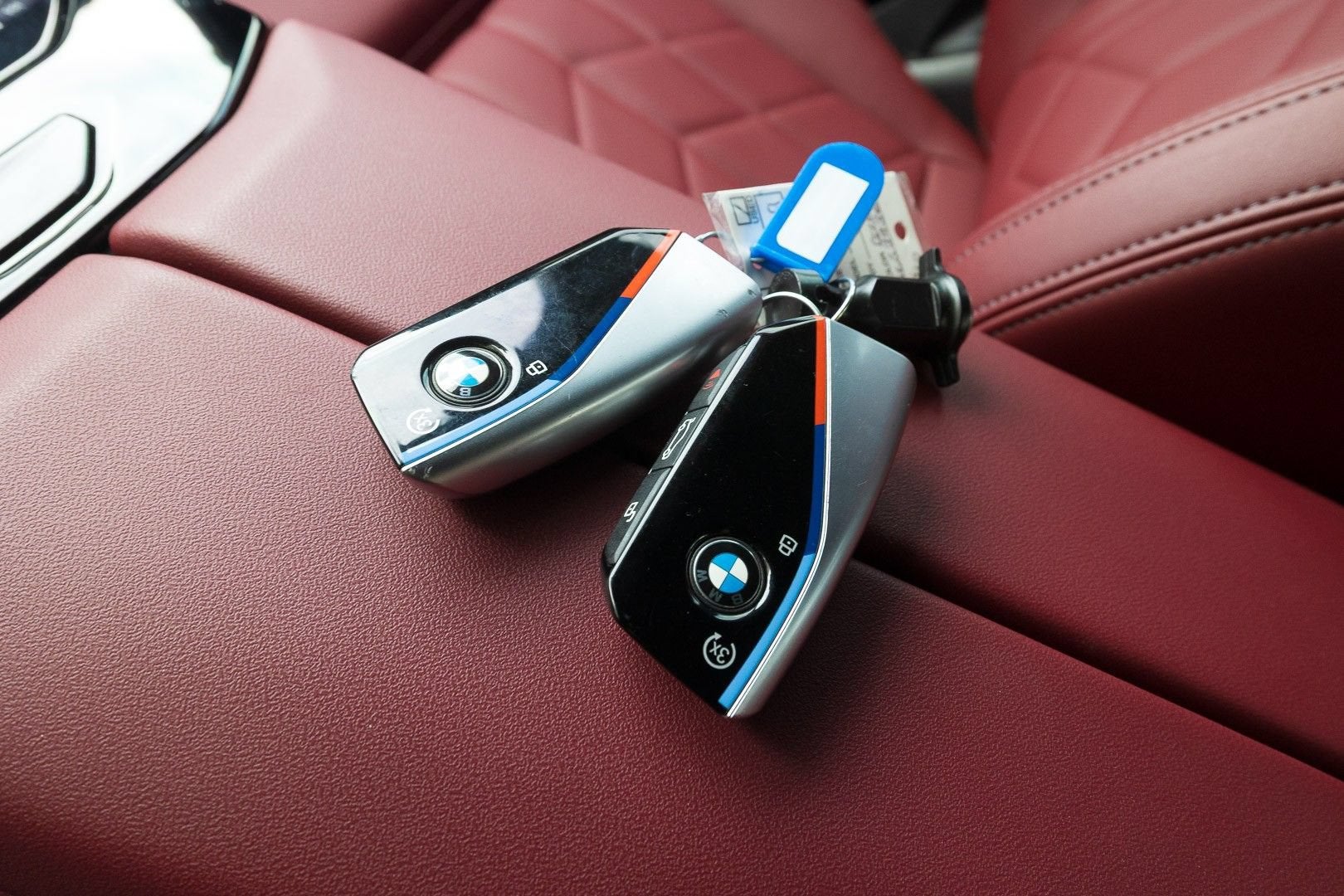 2025 BMW i5 xDrive40