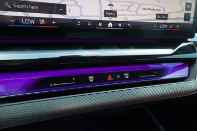 2025 BMW i5 xDrive40
