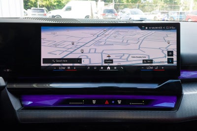 2025 BMW i5 xDrive40