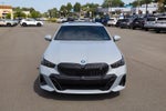 2025 BMW i5 xDrive40